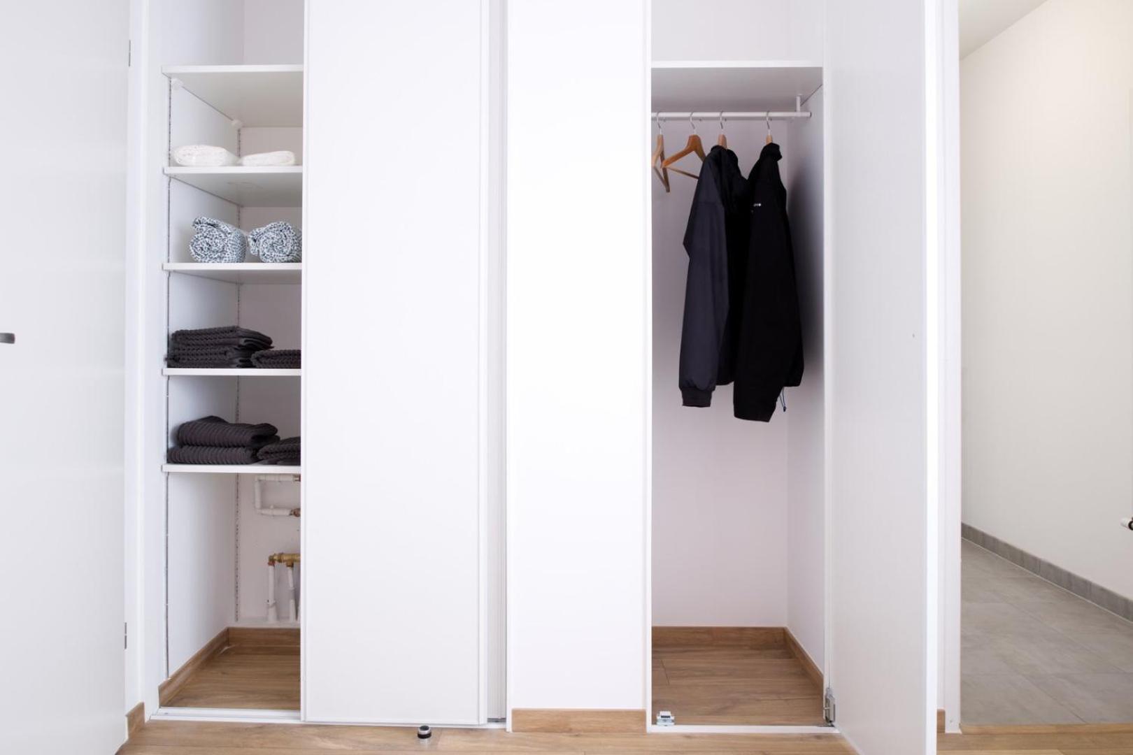 Le Normand- Appartement Neuf, 3 Chambres, Terrasse Rennes Exteriör bild